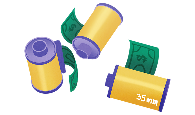 Illustration for article titled Definitely Invest in New Camera Gear, But Do It for the Right Reasons